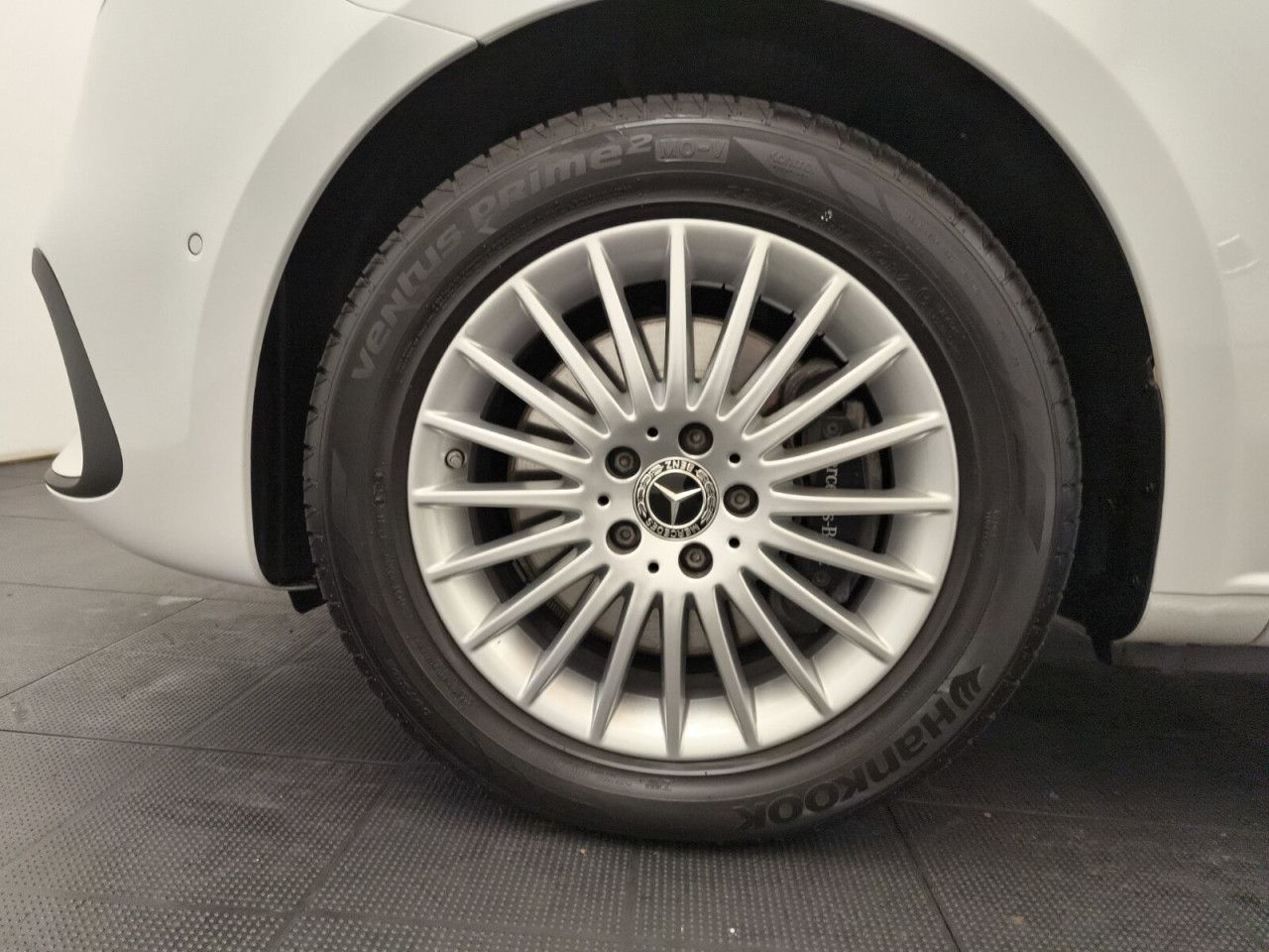 Mercedes-Benz V-Klasse – Bild 9
