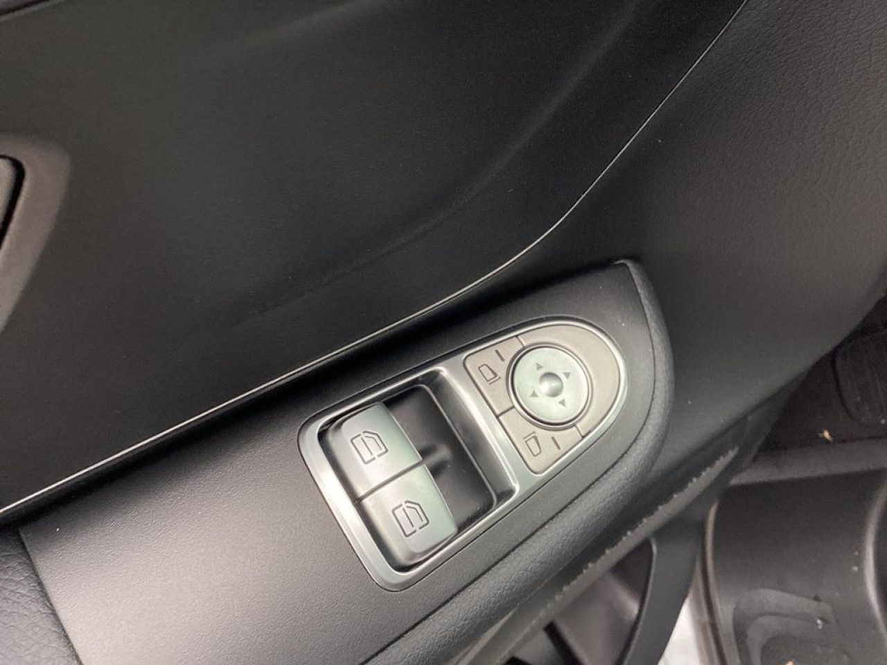 Mercedes-Benz V-Klasse – Bild 16