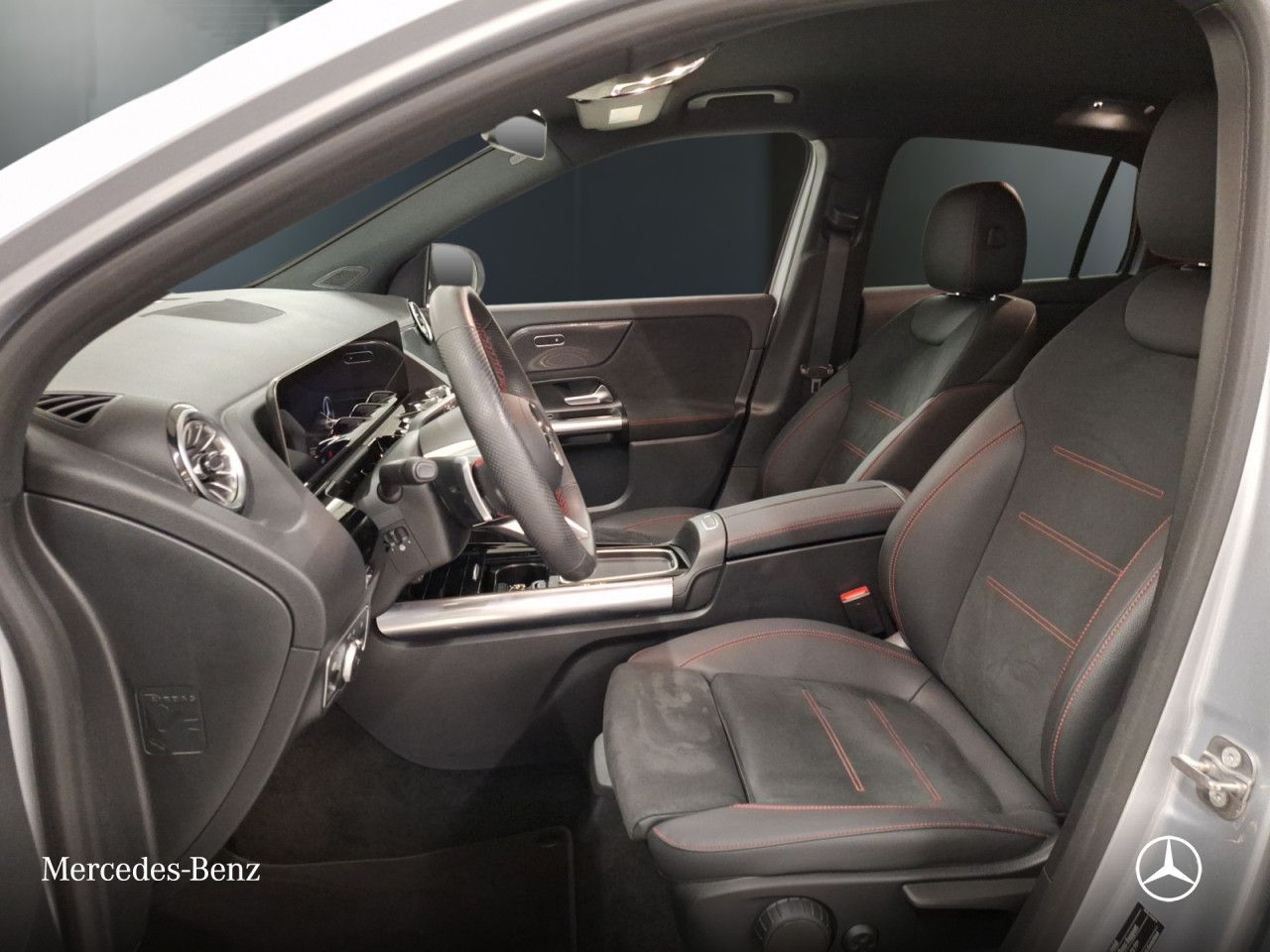 Mercedes-Benz GLA – Bild 9
