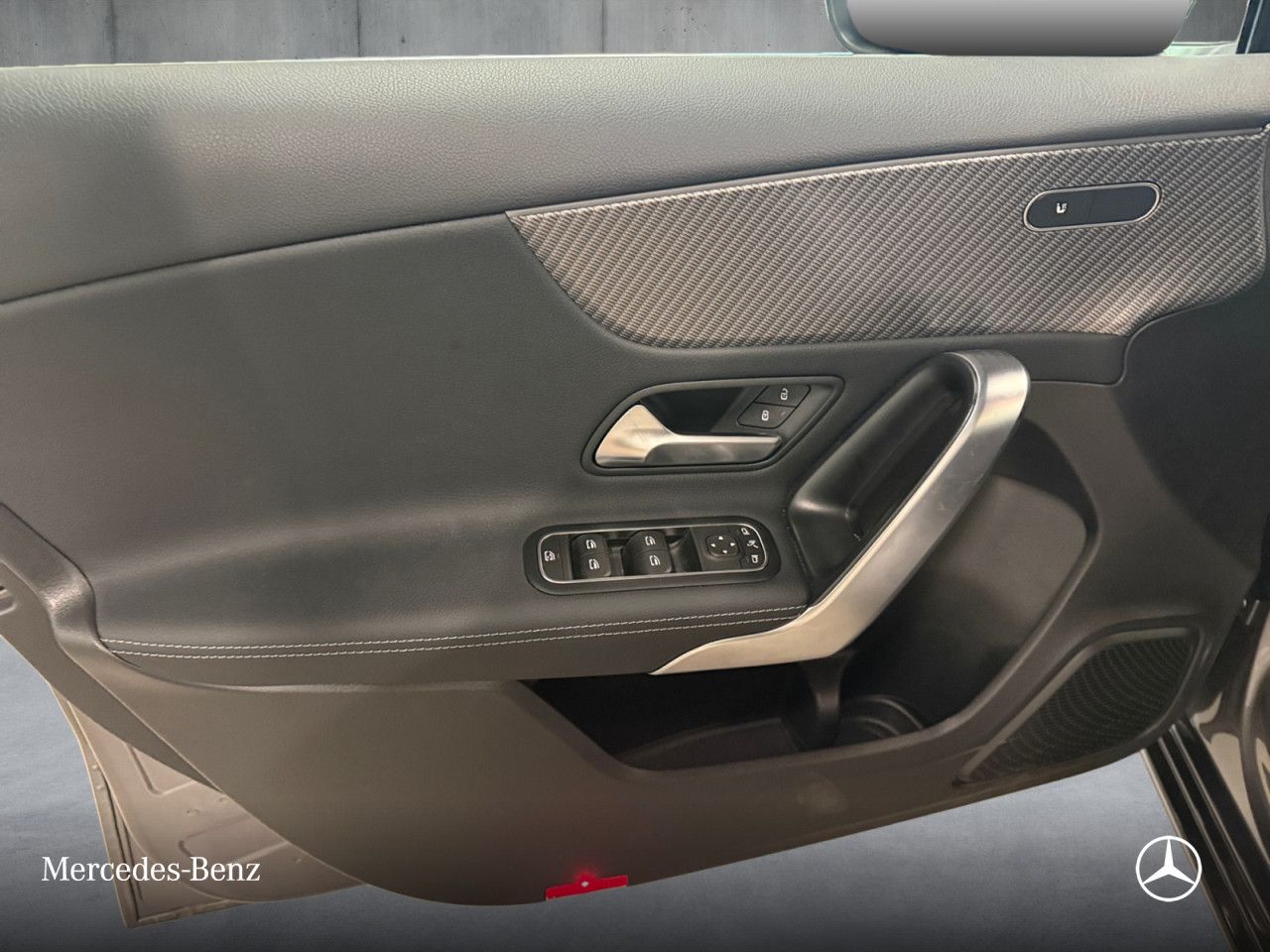 Mercedes-Benz A-Klasse – Bild 14