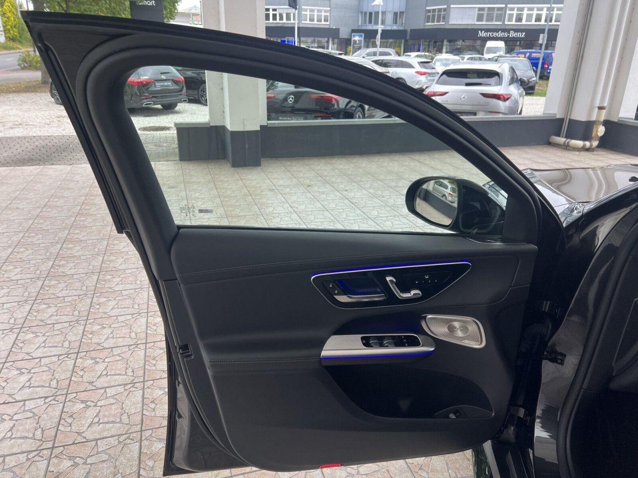 Mercedes-Benz GLC – Bild 26
