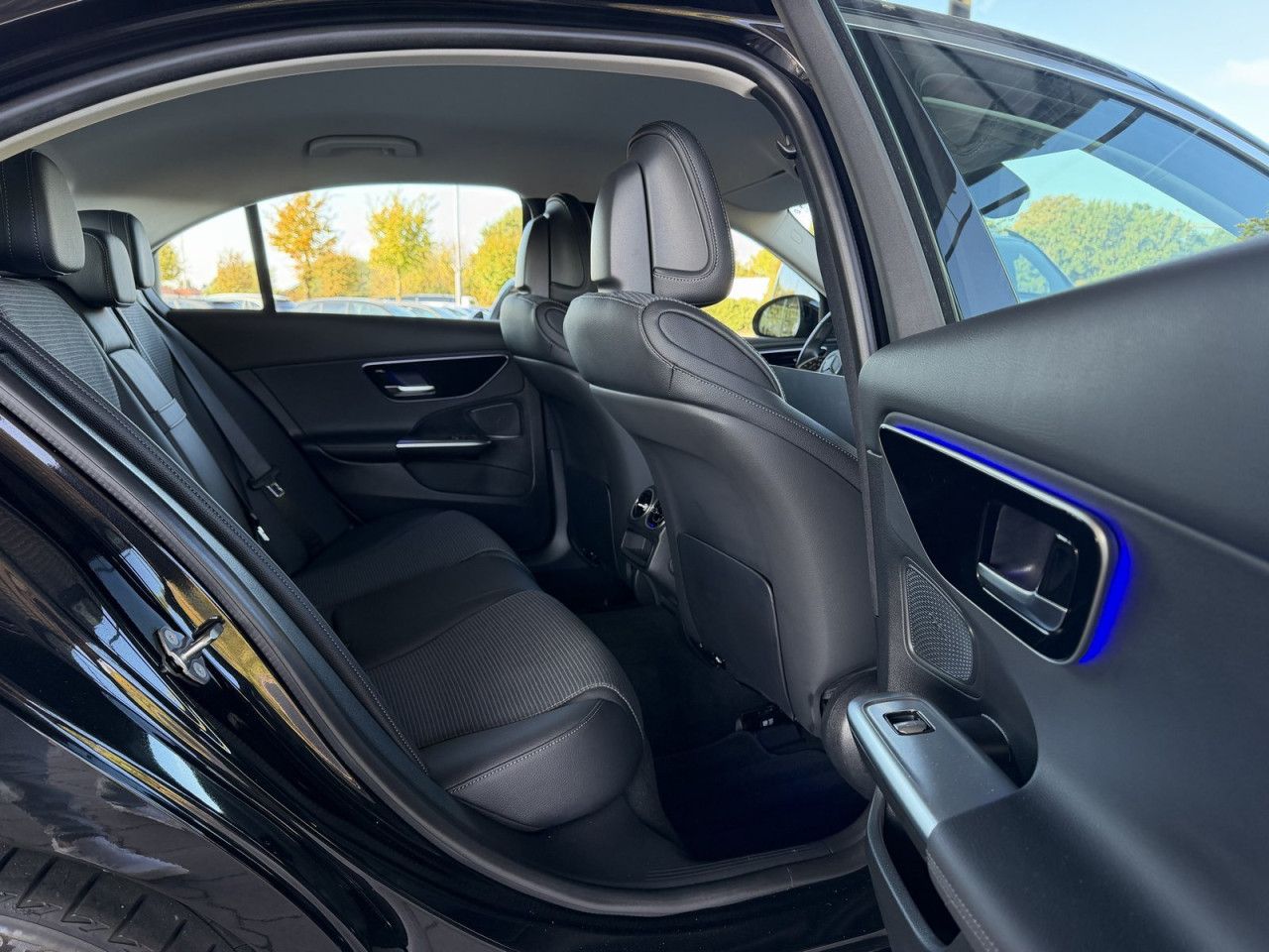 Mercedes-Benz C-Klasse – Bild 9