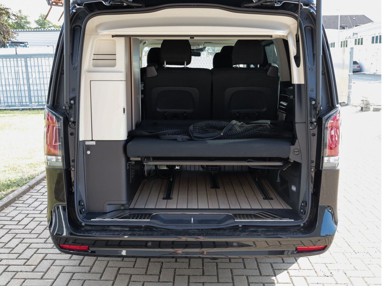 Mercedes-Benz Marco Polo – Bild 12