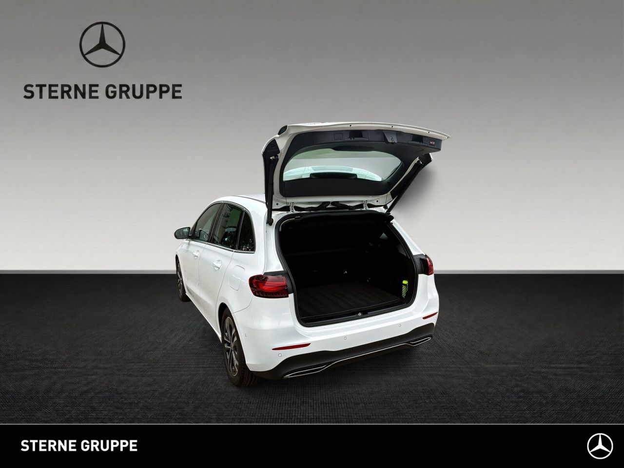 Mercedes-Benz B-Klasse – Bild 9