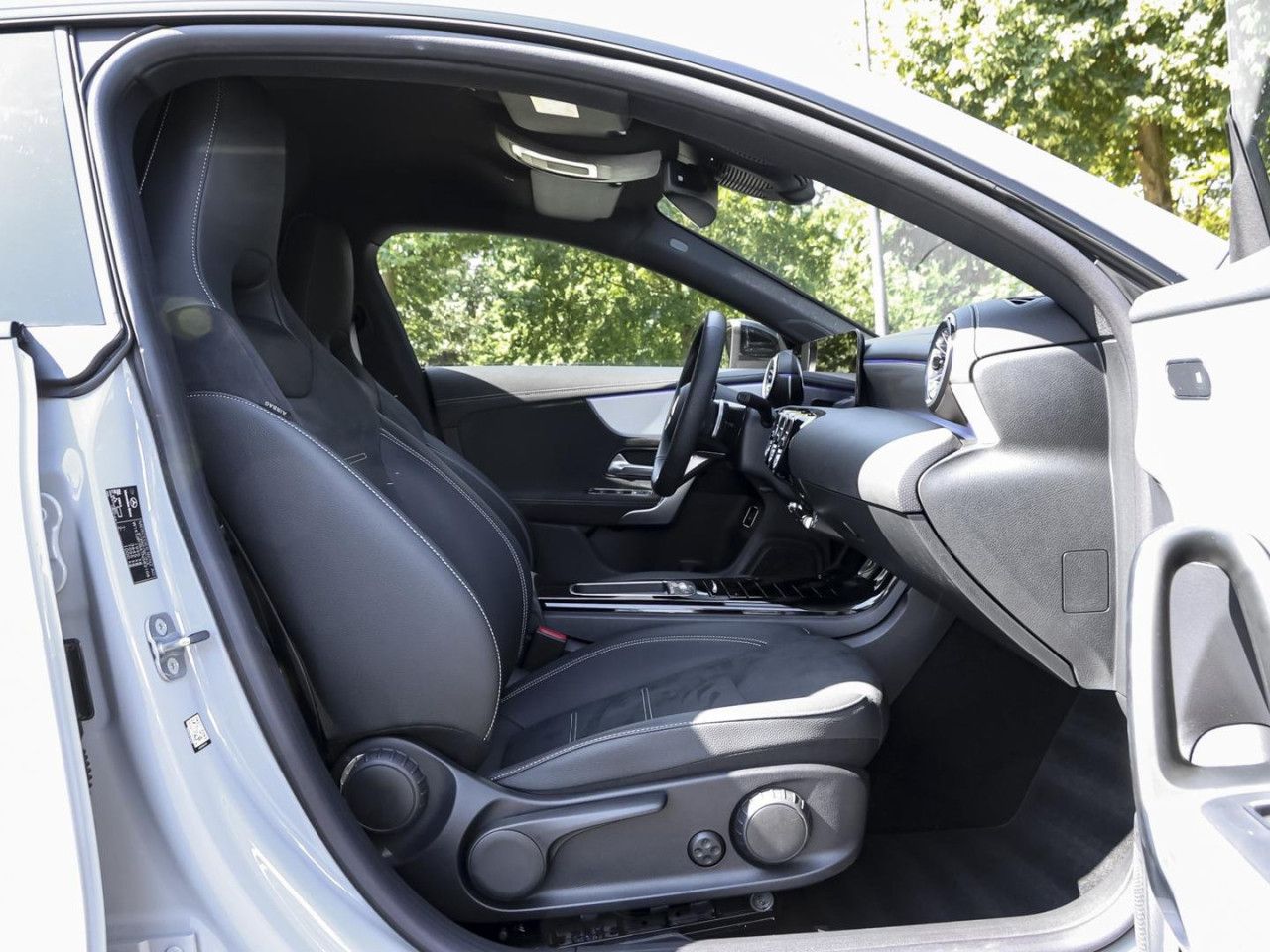 Mercedes-Benz CLA – Bild 5