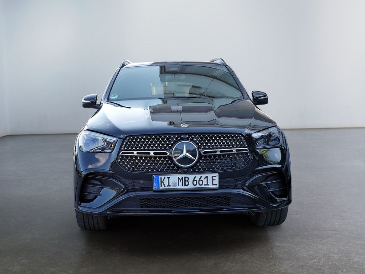 Mercedes-Benz GLE – Bild 2