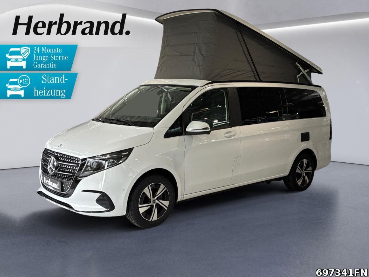 Mercedes-Benz Marco Polo