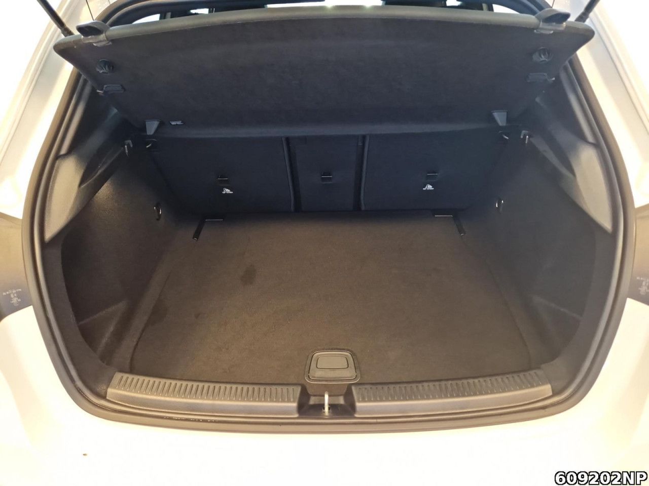 Mercedes-Benz A-Klasse – Bild 6