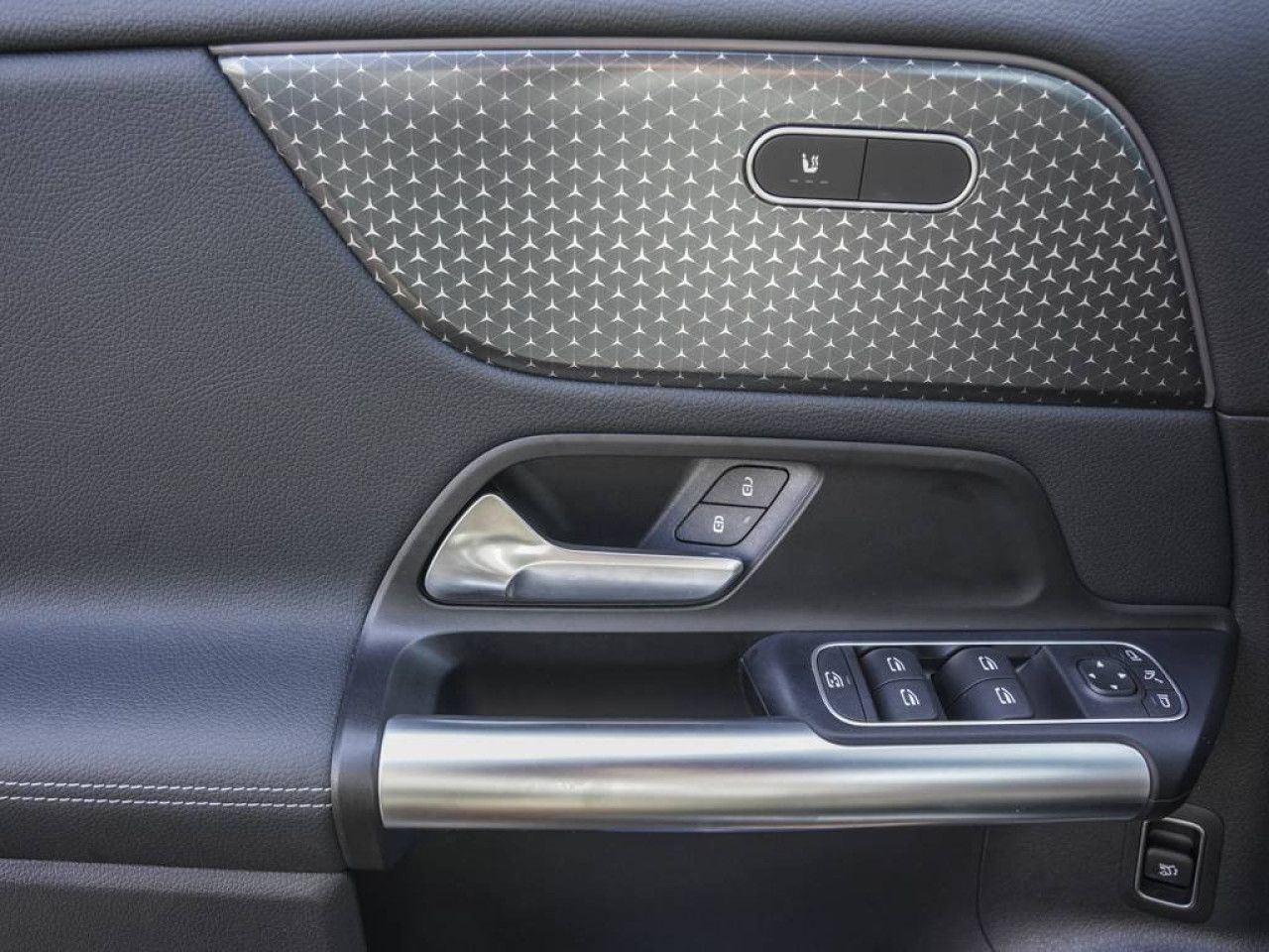 Mercedes-Benz GLA – Bild 15