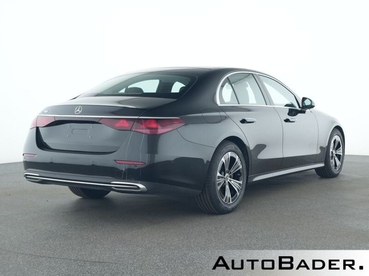 Mercedes-Benz E-Klasse – Bild 2