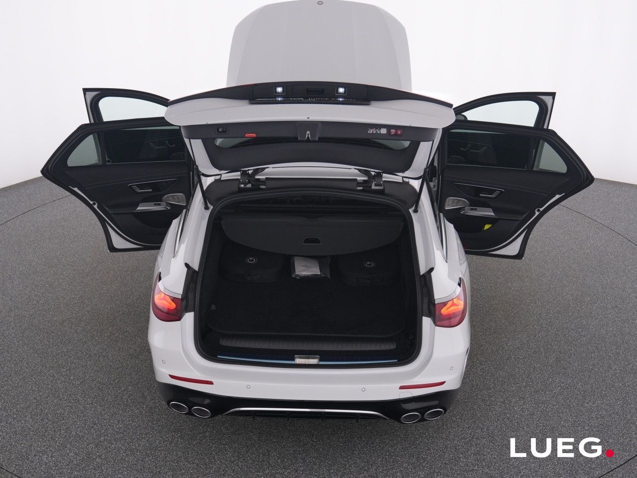 Mercedes-Benz E-Klasse – Bild 13
