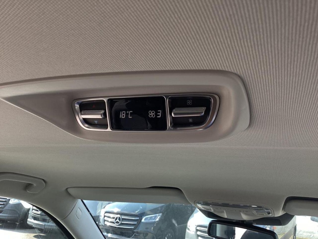 Mercedes-Benz V-Klasse – Bild 10
