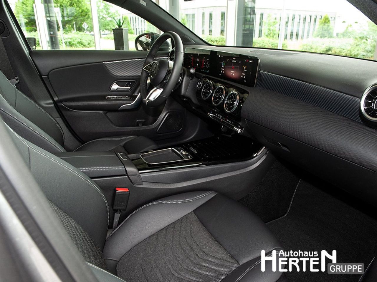 Mercedes-Benz A-Klasse – Bild 3