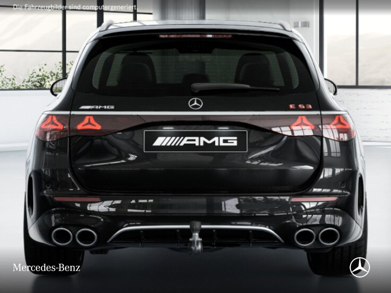 Mercedes-Benz E-Klasse – Bild 6