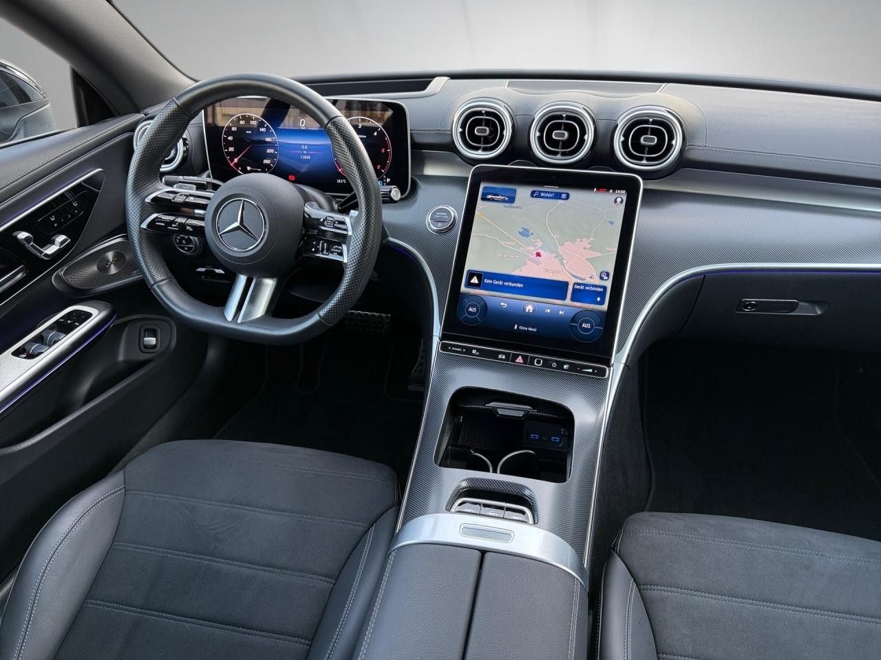 Mercedes-Benz CLE – Bild 24