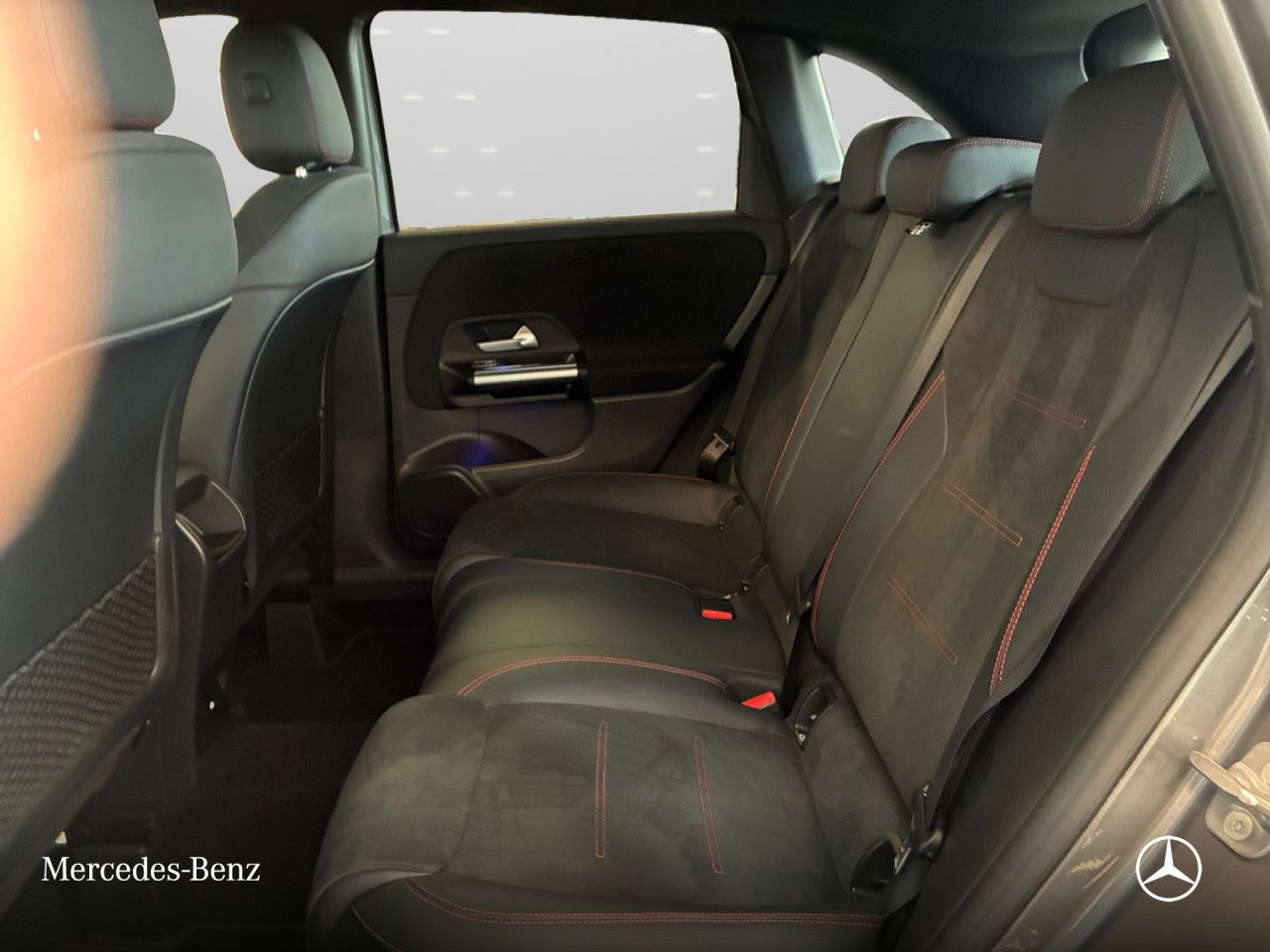 Mercedes-Benz B-Klasse – Bild 9
