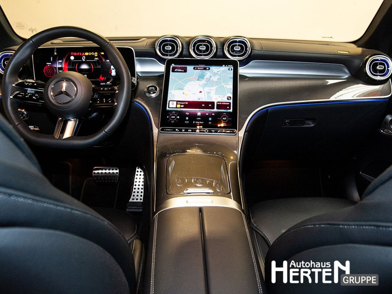 Mercedes-Benz GLC – Bild 11