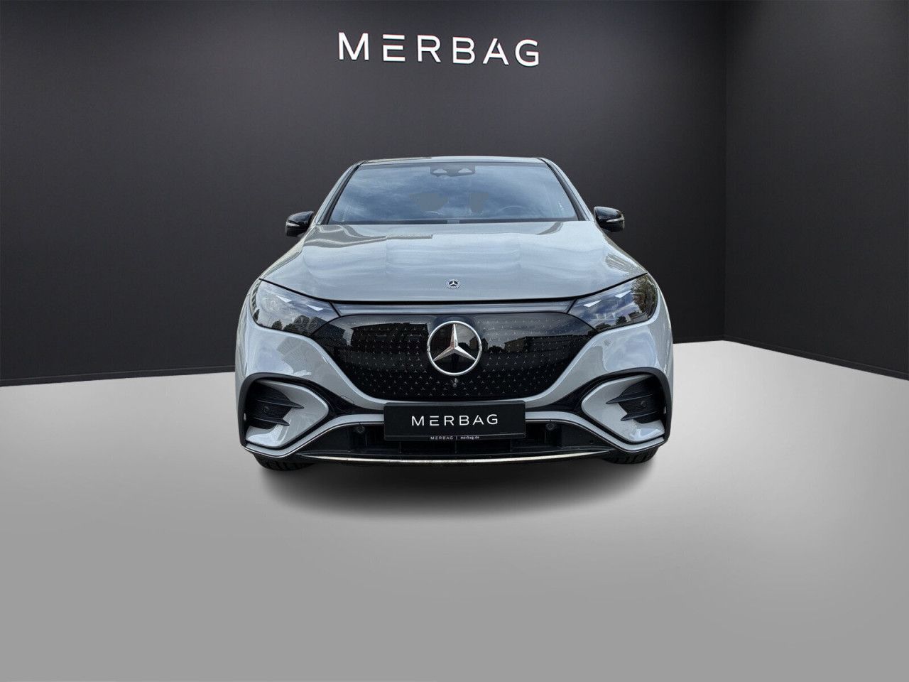 Mercedes-Benz EQE – Bild 2