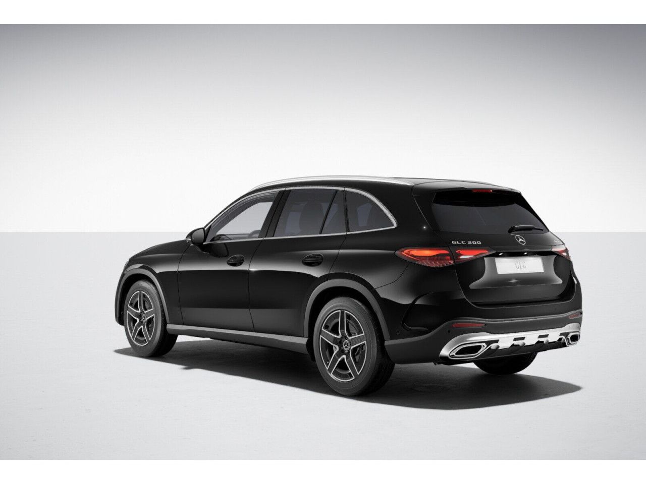 Mercedes-Benz GLC – Bild 9