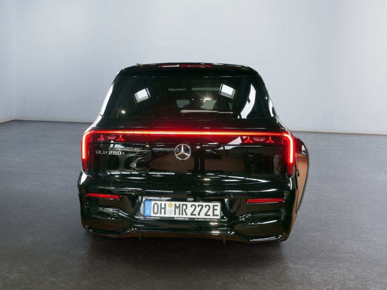 Mercedes-Benz GLB – Bild 4