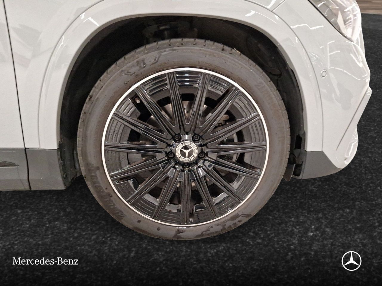 Mercedes-Benz GLA – Bild 4