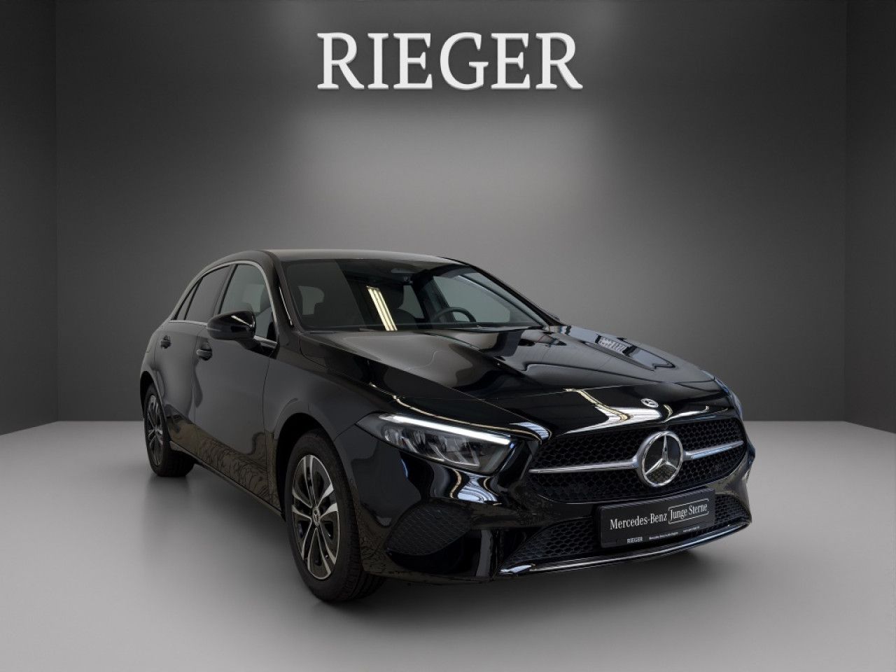 Mercedes-Benz A-Klasse – Bild 3