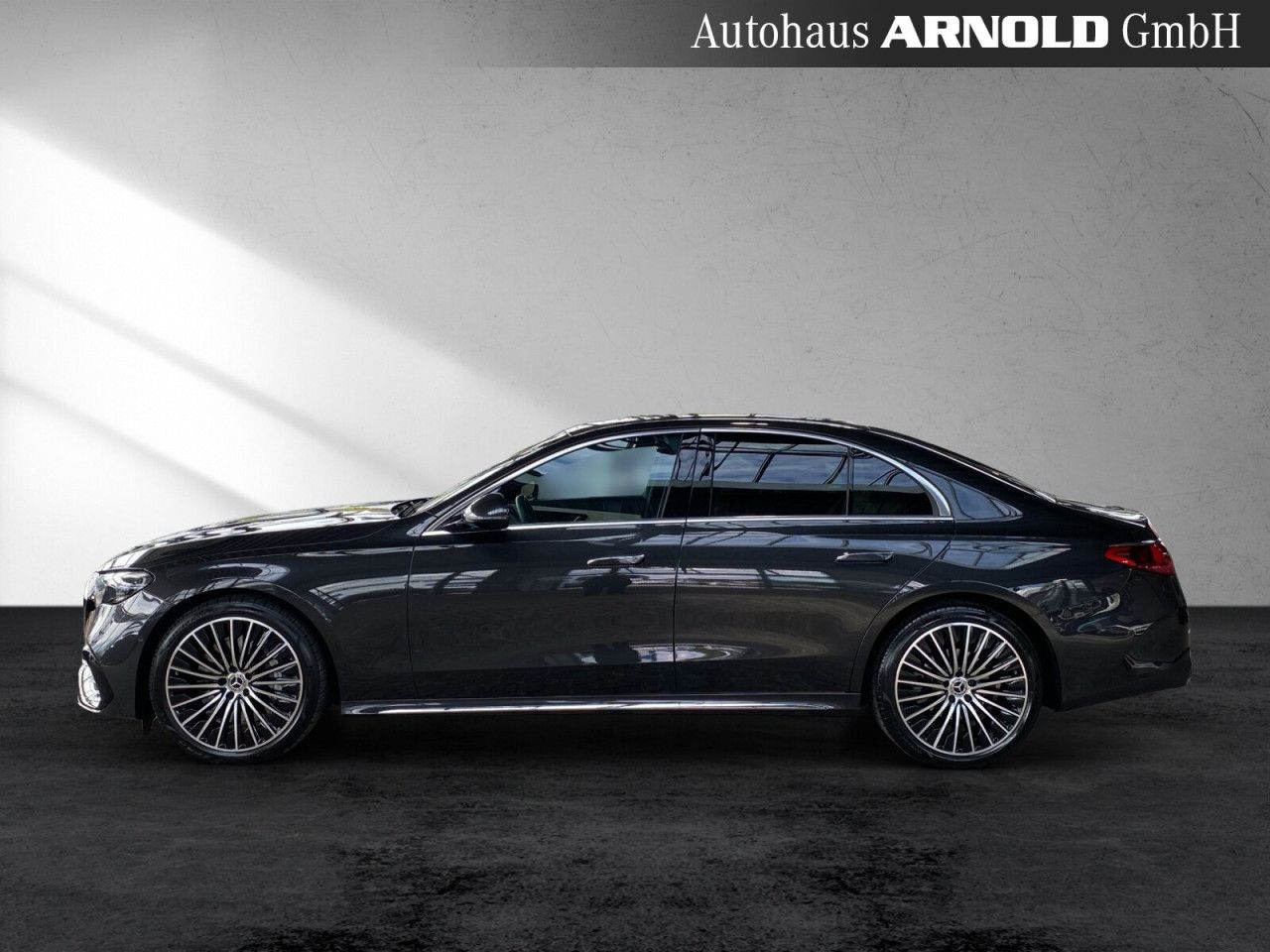 Mercedes-Benz E-Klasse – Bild 3
