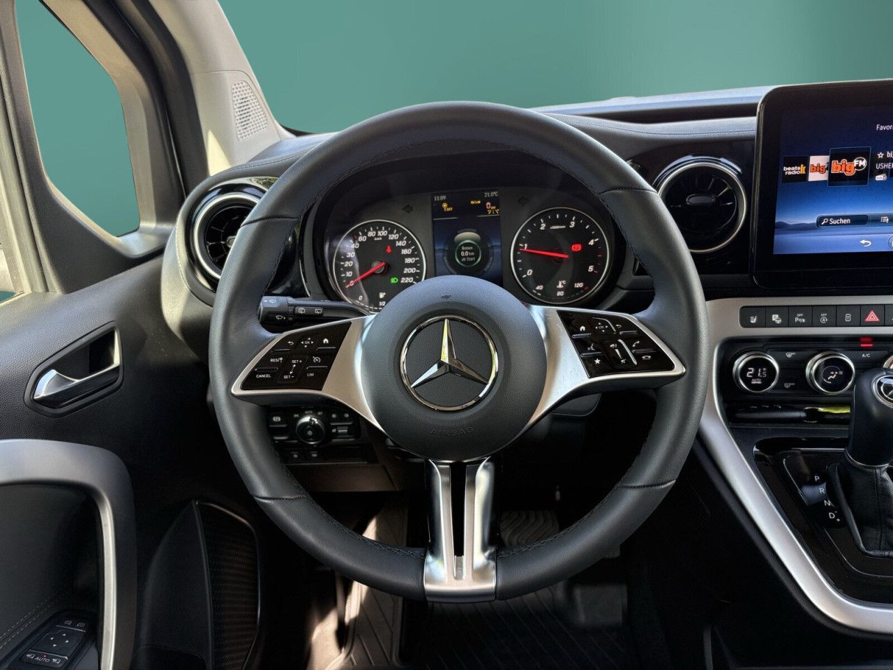 Mercedes-Benz T-Klasse – Bild 14