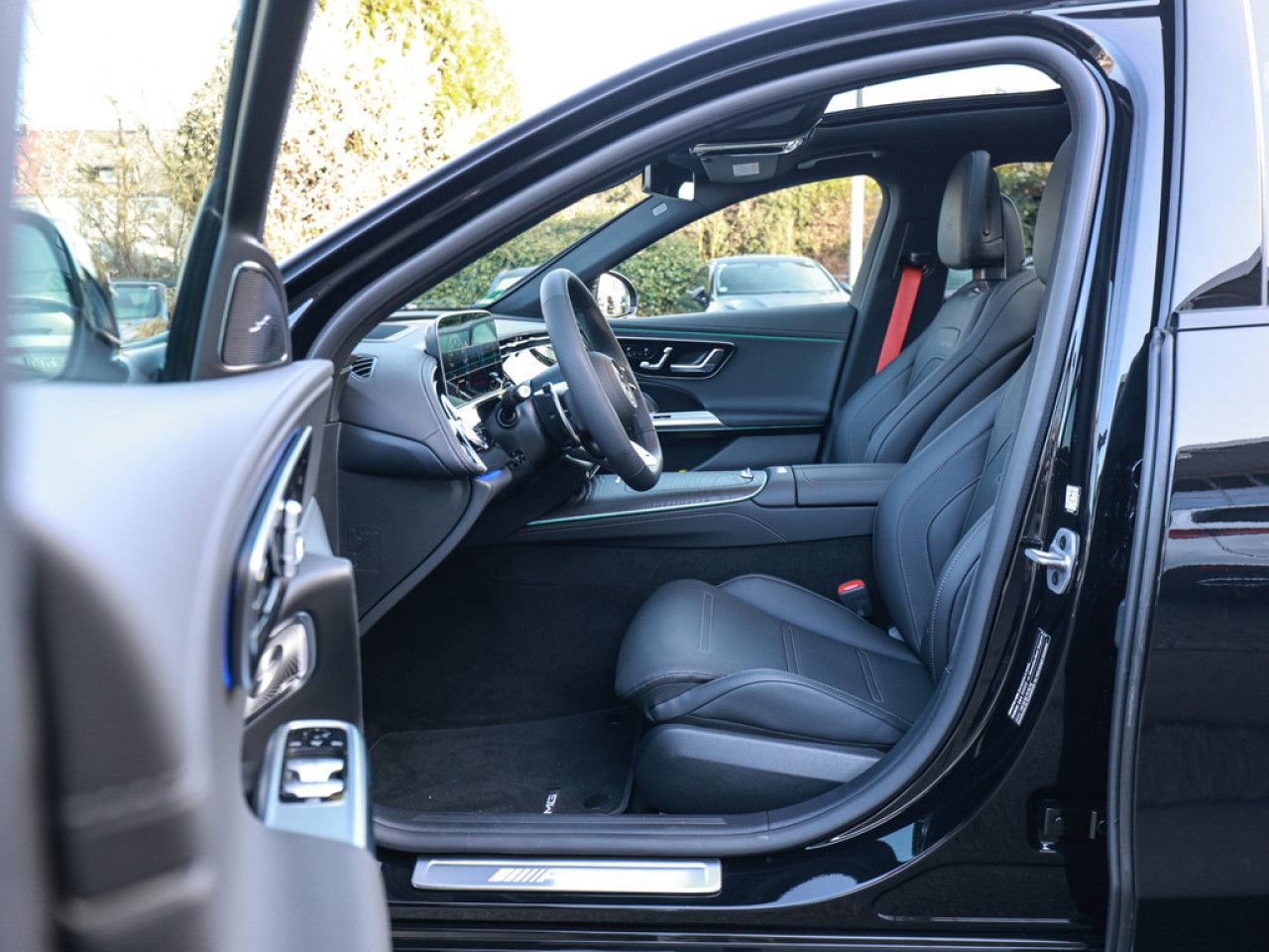 Mercedes-Benz E-Klasse – Bild 10