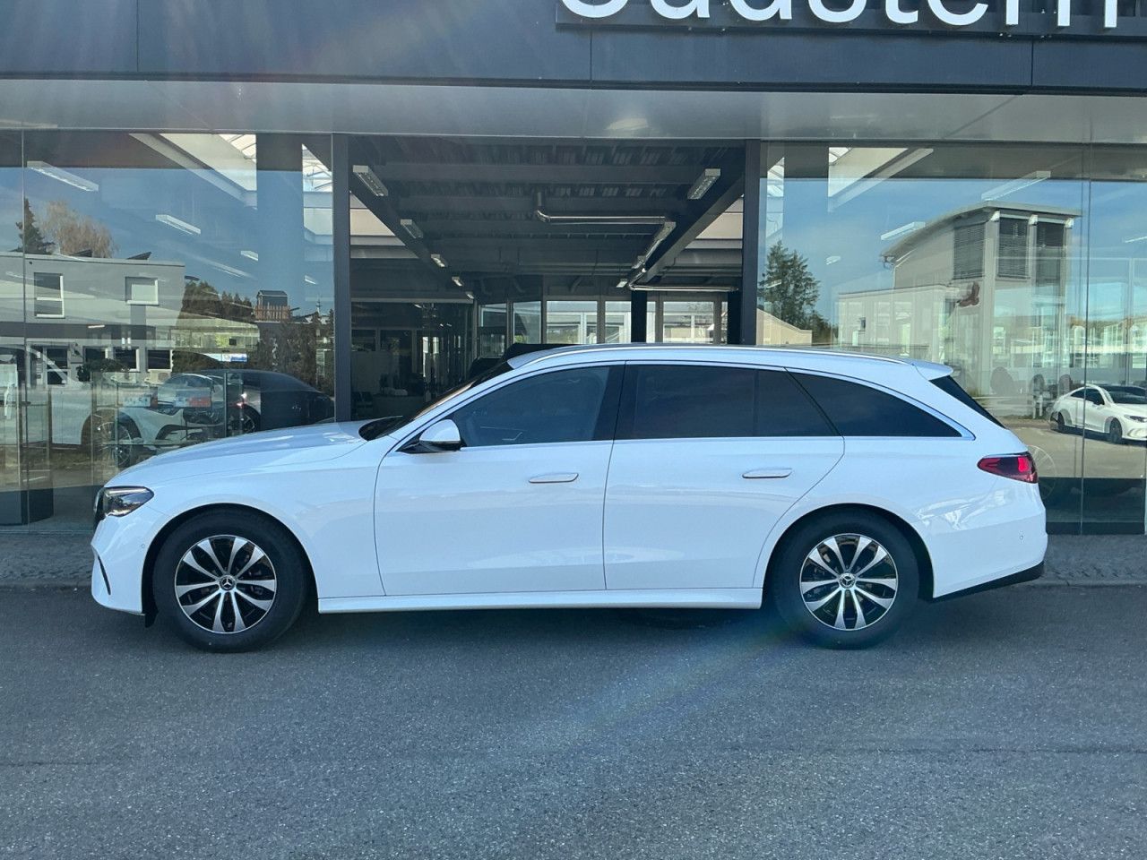 Mercedes-Benz E-Klasse – Bild 2