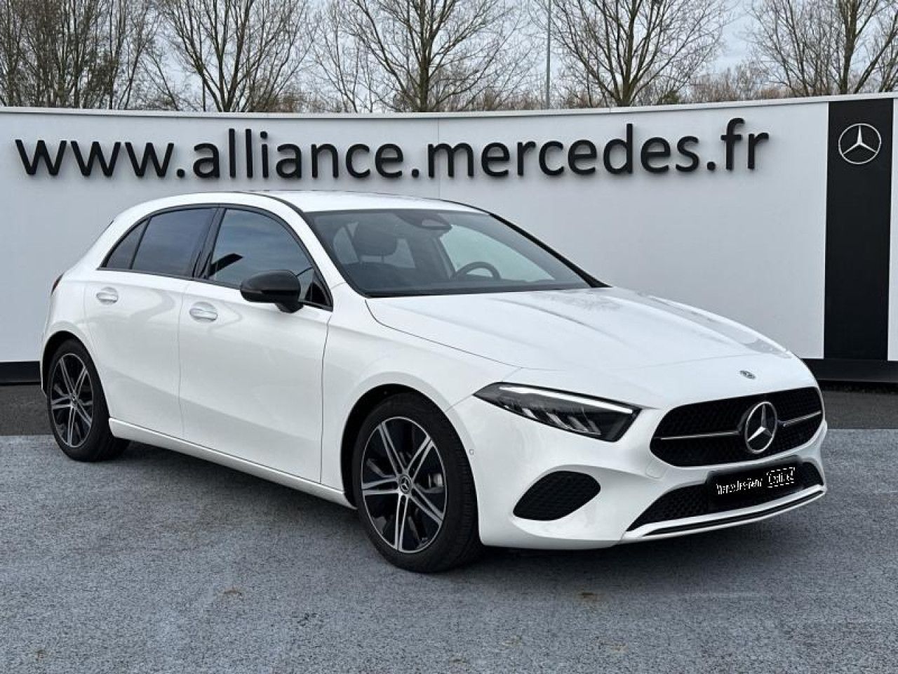 Photo du v&eacute;hicule 7 / 18