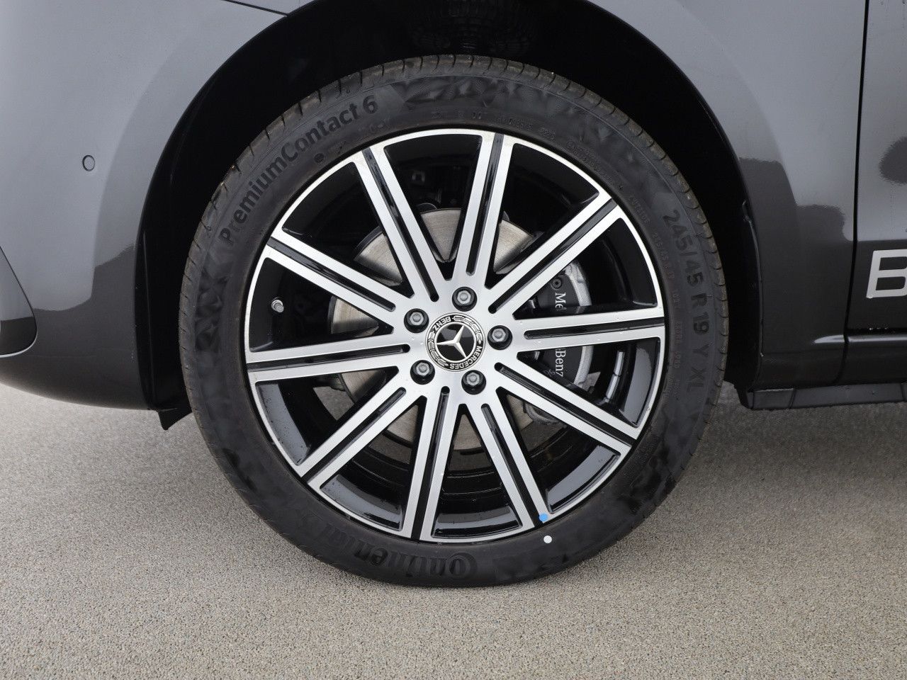 Mercedes-Benz V-Klasse – Bild 16