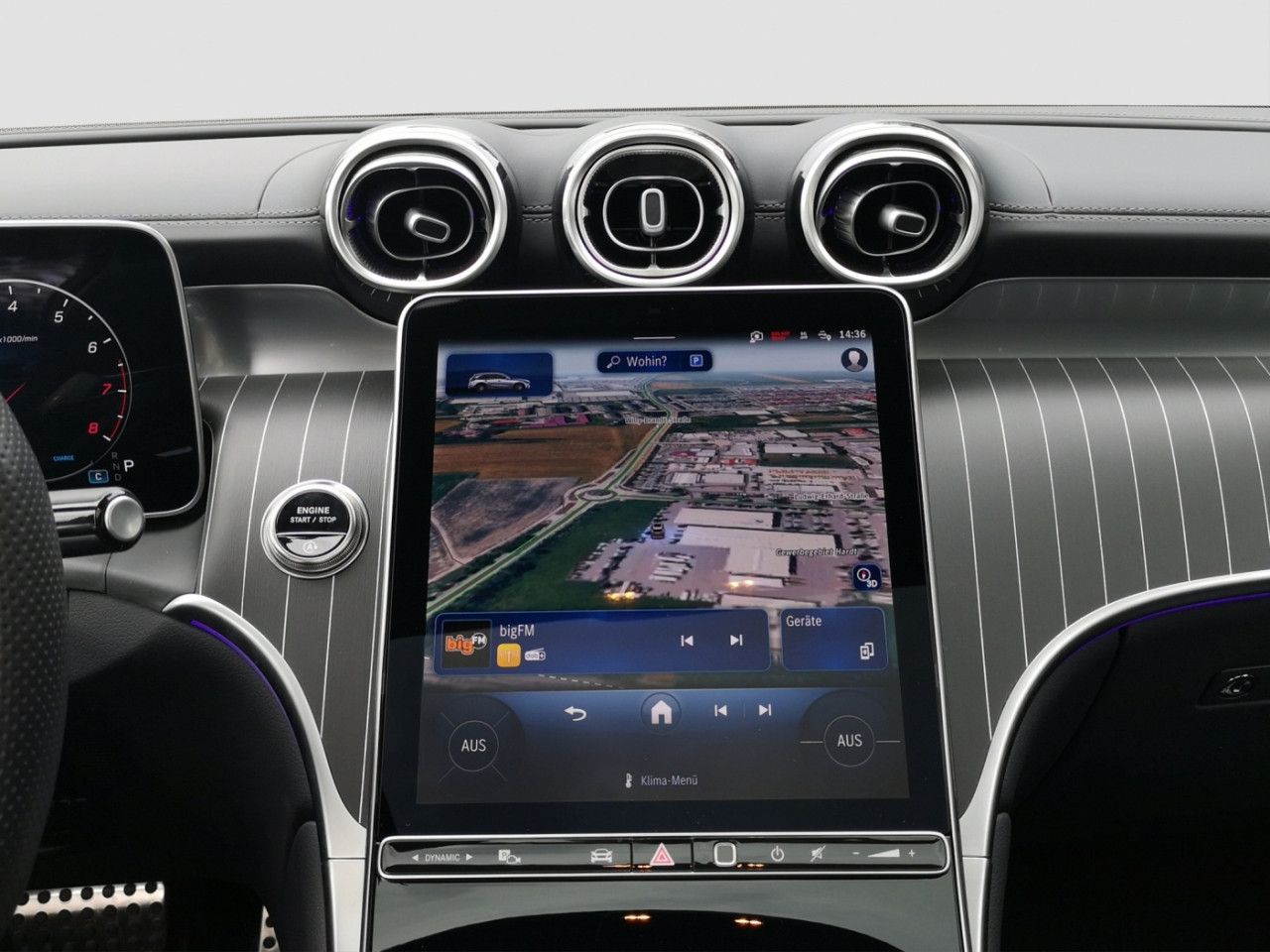Mercedes-Benz GLC – Bild 12