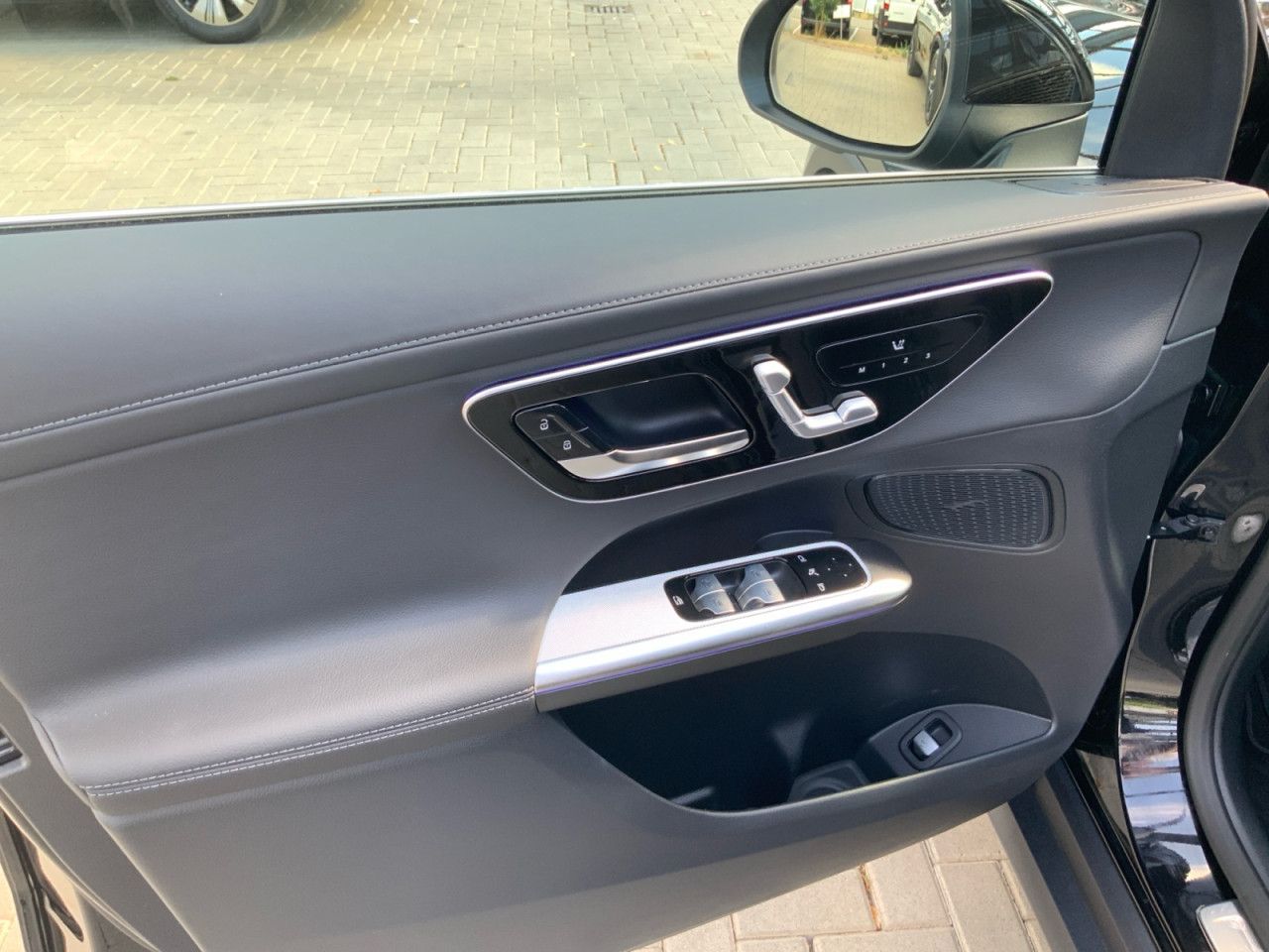 Mercedes-Benz GLC – Bild 9