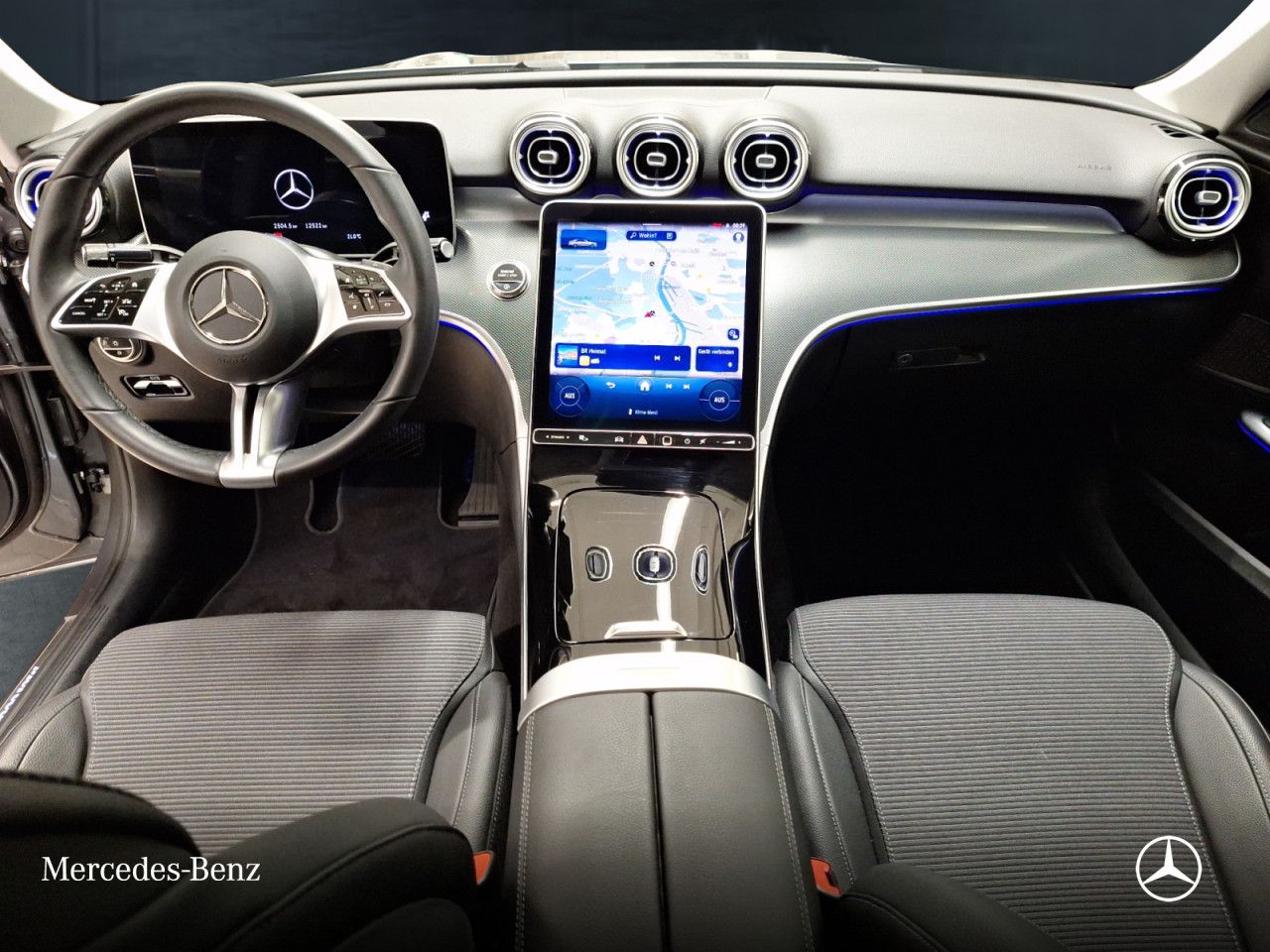 Mercedes-Benz C-Klasse – Bild 11