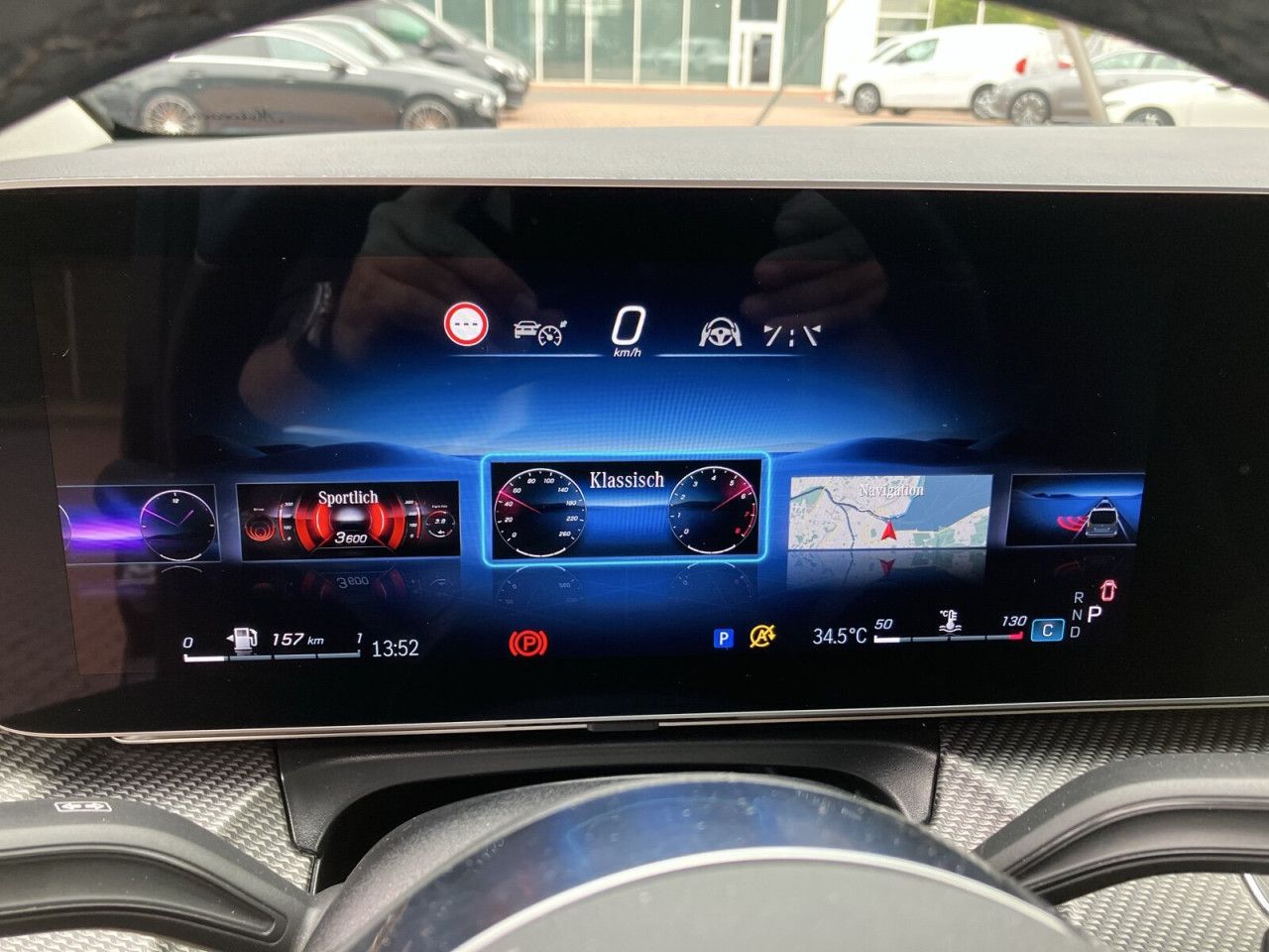 Mercedes-Benz V-Klasse – Bild 12