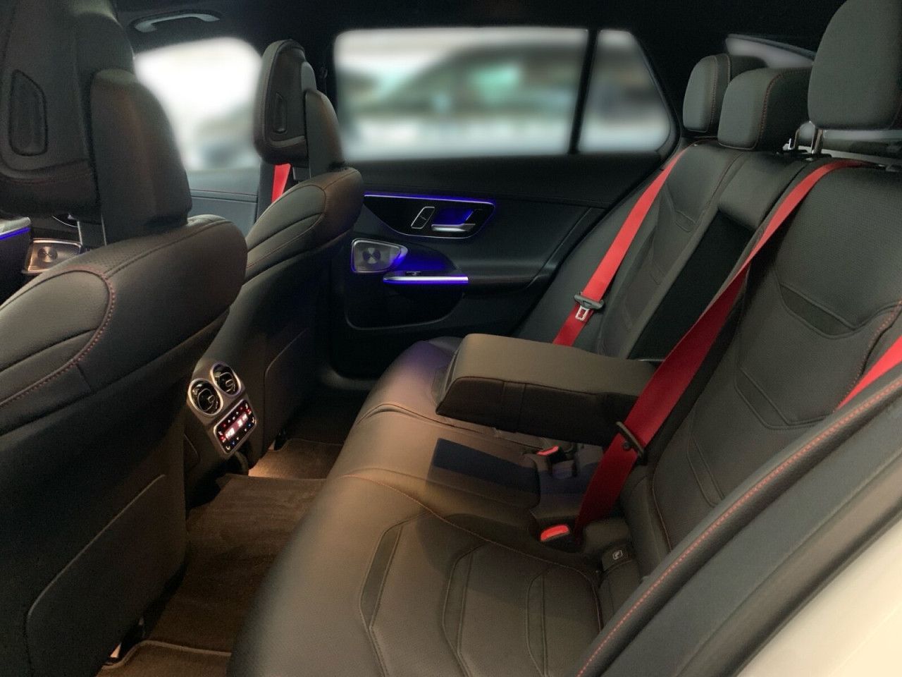 Mercedes-Benz C-Klasse – Bild 11