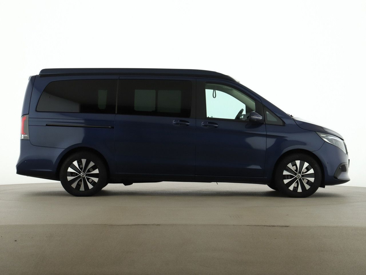 Mercedes-Benz Marco Polo – Bild 7