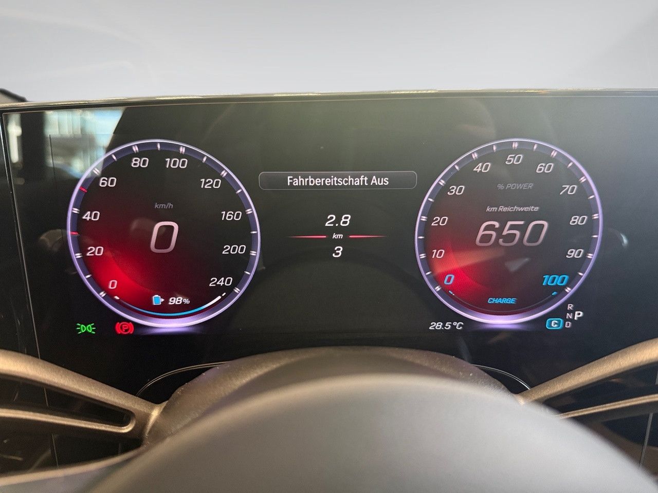 Mercedes-Benz CLA – Bild 14