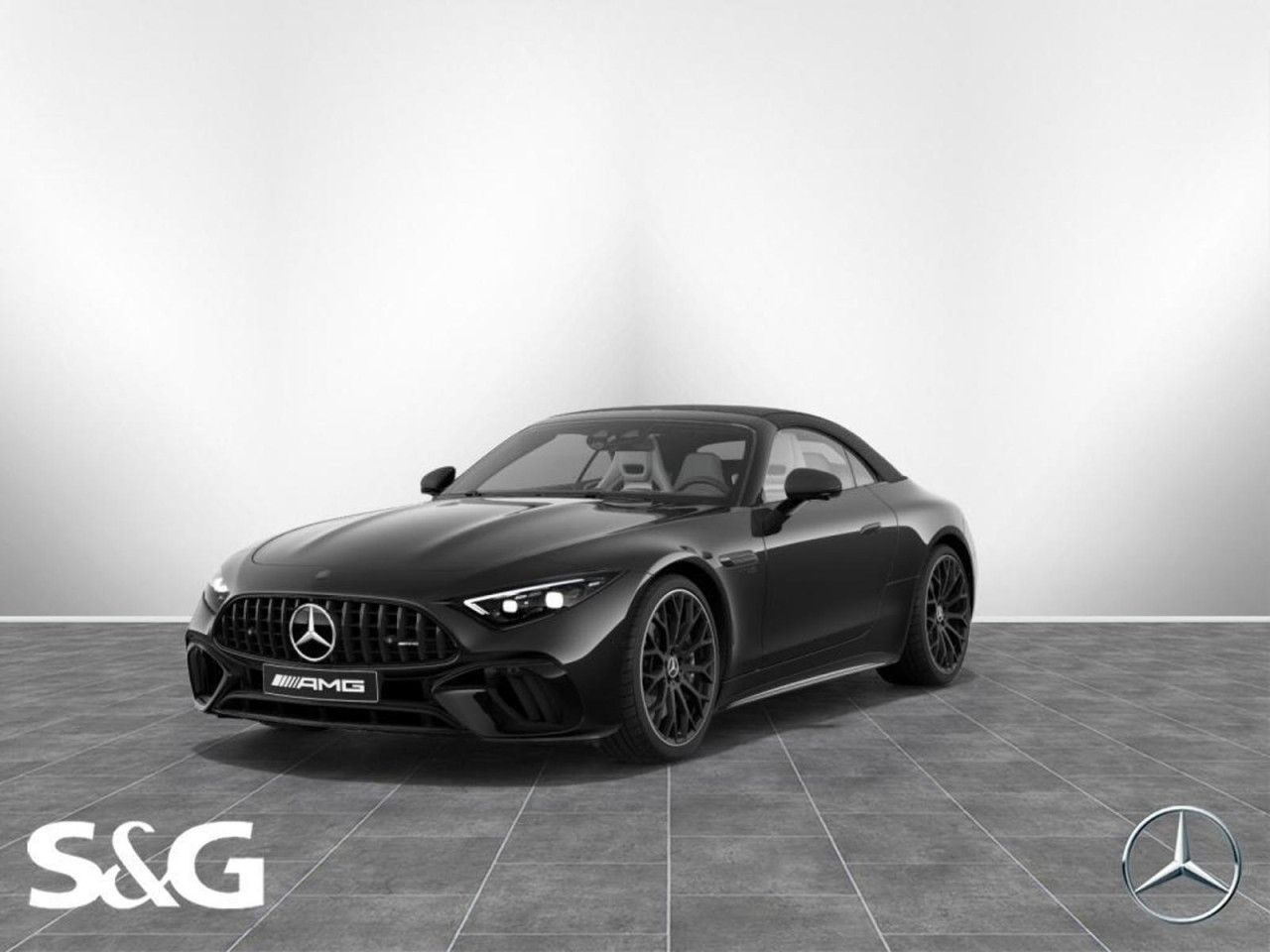 Mercedes-Benz SL – Bild 12