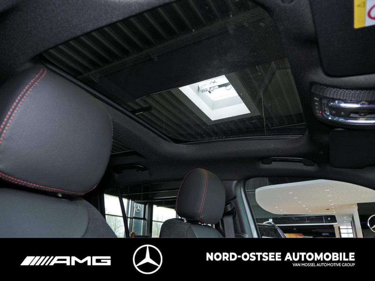 Mercedes-Benz GLB – Bild 15