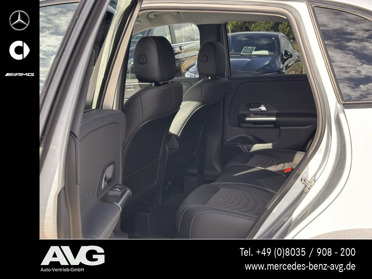 Mercedes-Benz B-Klasse – Bild 13