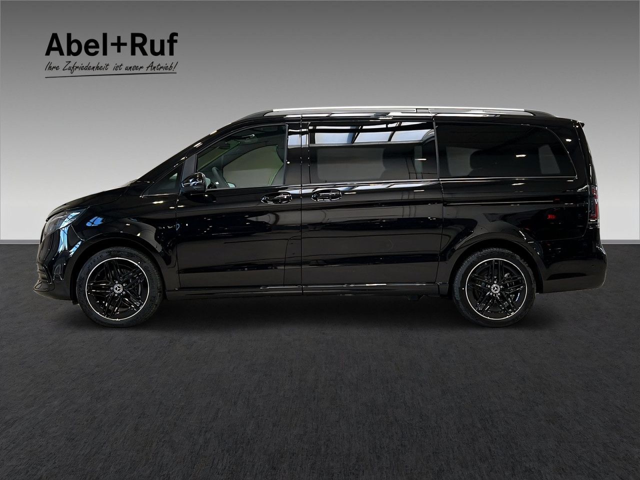 Mercedes-Benz V-Klasse – Bild 3
