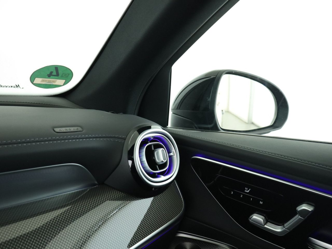Mercedes-Benz GLC – Bild 16