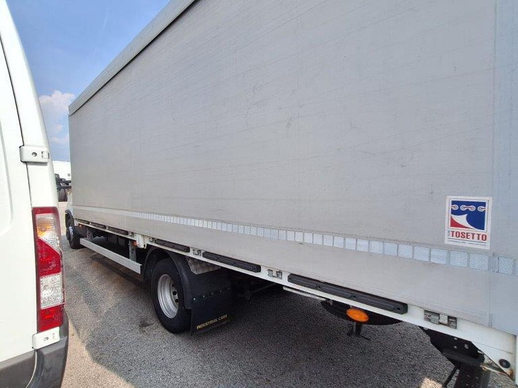 IVECO | IVECO 70C18