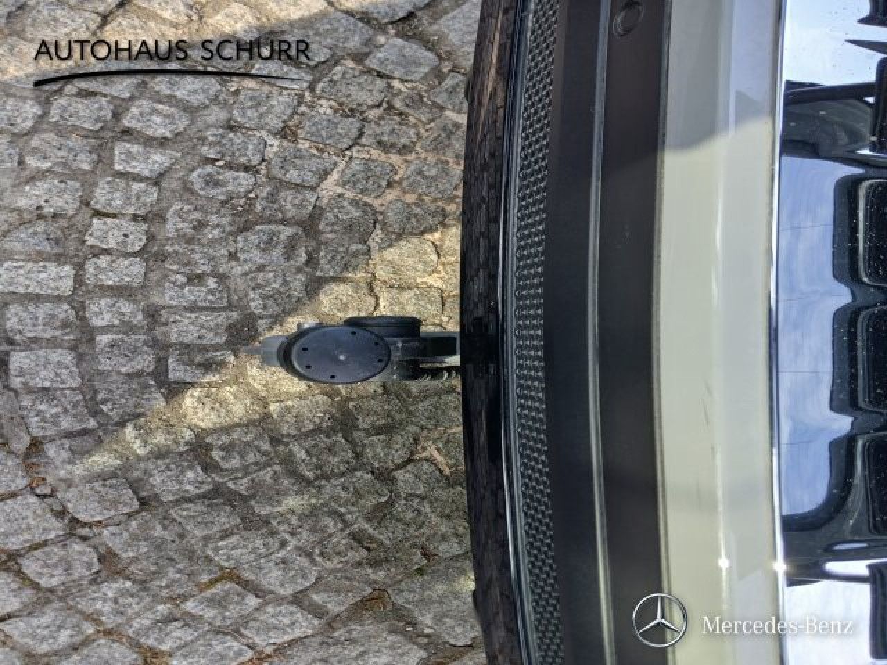Mercedes-Benz GLB – Bild 9