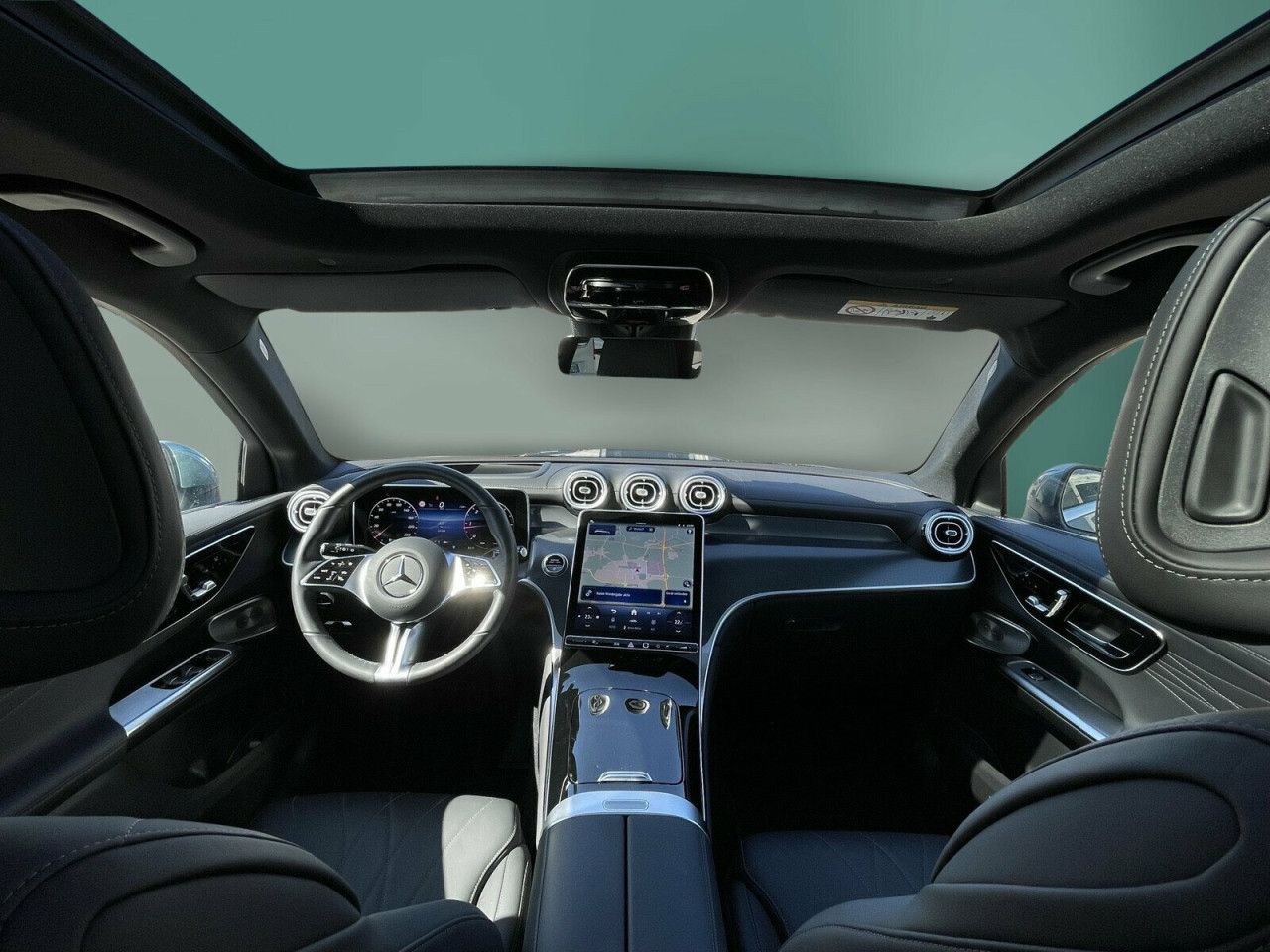 Mercedes-Benz GLC – Bild 13