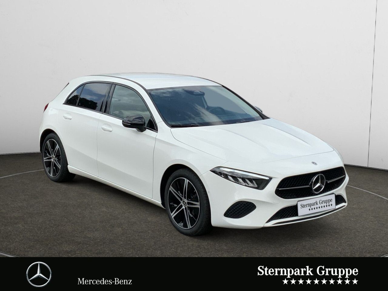 Mercedes-Benz A-Klasse – Bild 7
