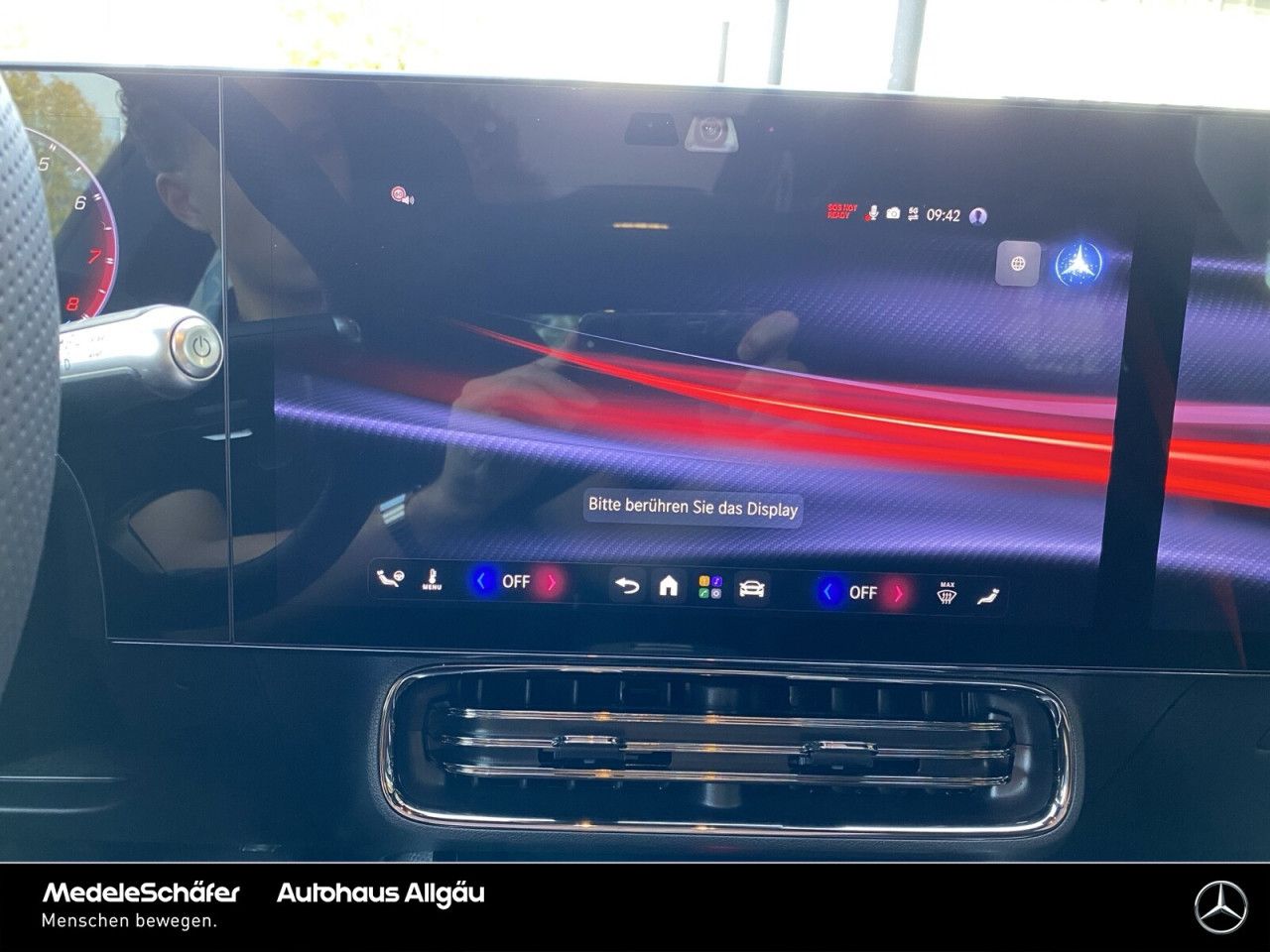 Mercedes-Benz CLA – Bild 19
