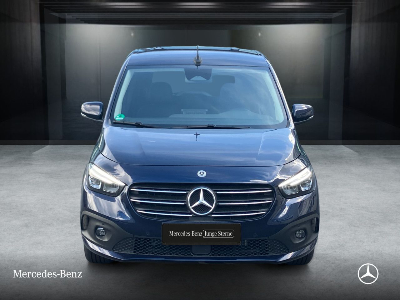 Mercedes-Benz T-Klasse – Bild 8